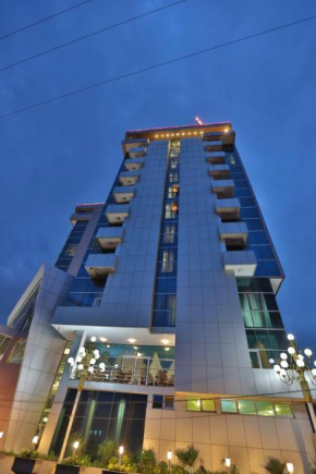 Friendship International Hotel